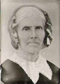 Elizabeth Matth (1804 - 1882) Profile
